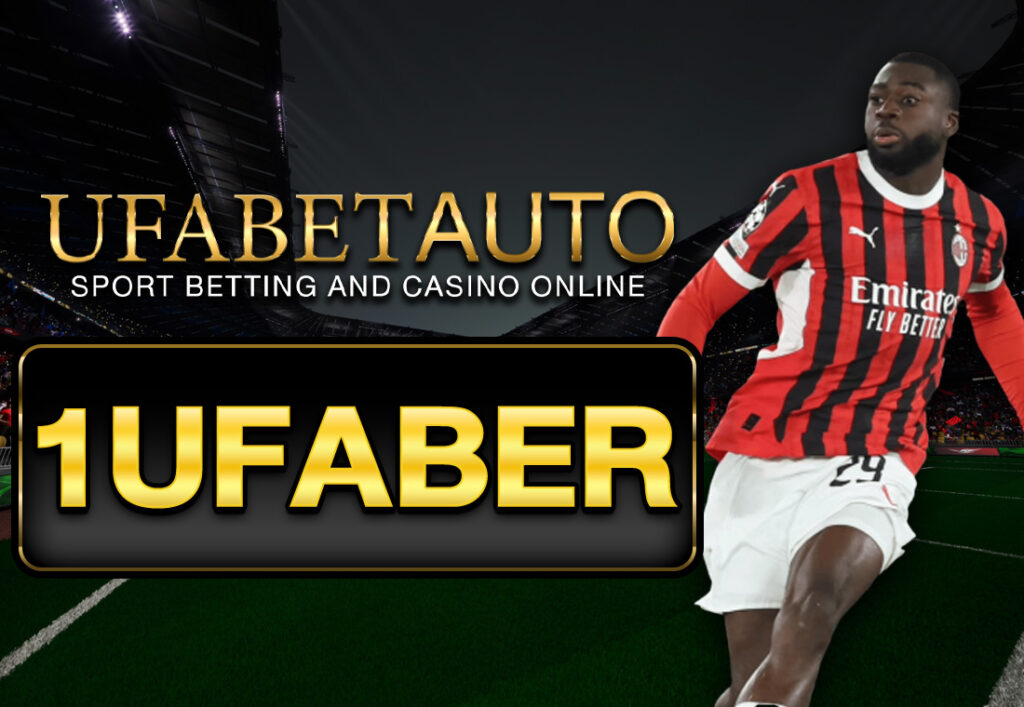 1 ufabet